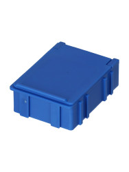 Pudło ESD, materiał: ABS, Licefa