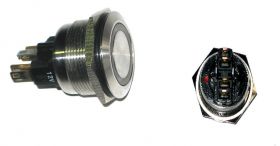 Wyłacznik wandal. PBW-22B