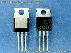 2SC2562