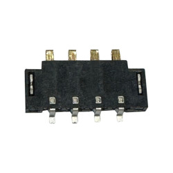 PINEPHONE (PRO) Battery Contact Connector