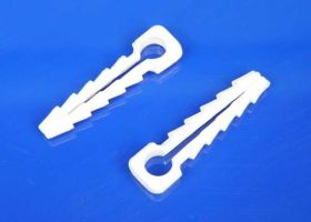 KRT d=6mm UCHWYT SZYBKIEGO MONTAŻ.100SZT