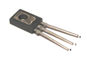 Tranzystor 2SD986