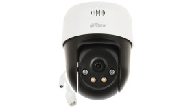 Kamera Ip Szybkoobrotowa Zewnętrzna Sd2a500nb-Gny-A-Pv Wizsense -...