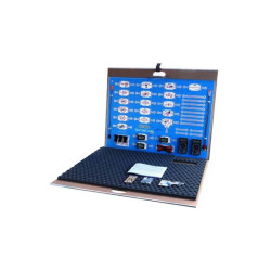 Zestaw edukacyjny EL-Go TEACHBOARD MAX do nauki elektroniki (nauczycielski)