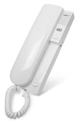 Unifon cyfrowy z sygnalizacją wywołania LED oraz dodatkowym przyciskiem sterowania LY-8