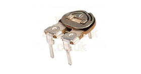 1M Ohm carbon track preset - TruOhm