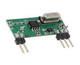 RF RFM210LCF-433D-A RF RFM210LCF-433D-A