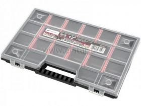 Pudełko organizer 290x195x35mm NOR12
