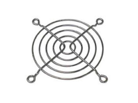 Sunon Grille for fan 80 x 80mm