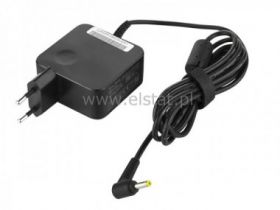 Zasilacz impulsowy 20V; 2,25A; 45W 4.0x1.7mm