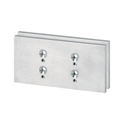 Płyta montażowa 119381 NZM2-XAP7, Eaton, NZM