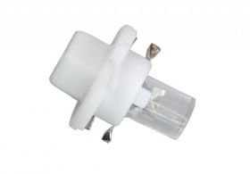 LED B 8.4D-W 12V 636XB BIALA