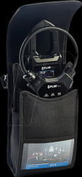 TA15 FLIR TA15 protective case, for FLIR current clamp meters