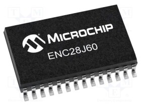 ENC28J60T-I/SO