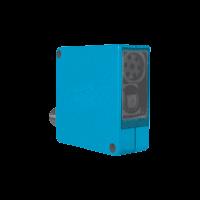 YP05PBV3 Czujnik odbiciowy z elim. wpływu tła, PNP/NO+NCV zł.M12x1, laserowy, zasięg 45..55mm, Wenglor sensoric, WYPRZEDAŻ