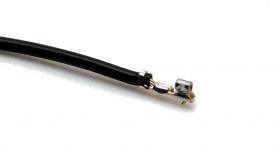 Styk do złącza ZHR, z przewodem 20 cm