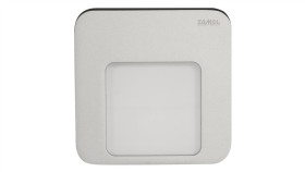 Oprawa Led Moza Pt 14V Dc Akumulator Alu Niebieska 01-213-15 Led10121315