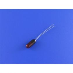 Żarówka miniaturowa 3V czerwona