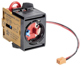 Element przełączający wyłącznika awaryjnego Wieland Electric SNH 0003 1 szt.