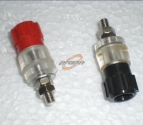 BANANOWE GNIAZDO CZERWONE VI