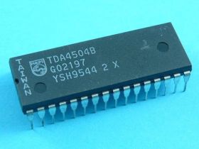TDA-4504B DIP-32 UKŁAD