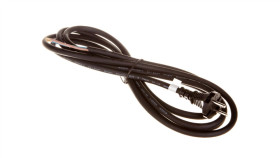 Przewód Przyłączeniowy H05rr-F 2X1,5 3M S03330