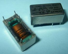 24V 2A BIST. V23040-B0104-B201 SIEM