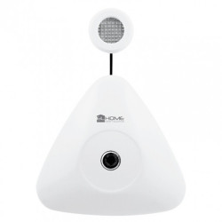 Eura-tech El Home PD-90A3 - czujnik parkowania z diodą LED RGB