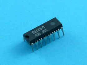 BA-12003 DIP-16 UKŁAD