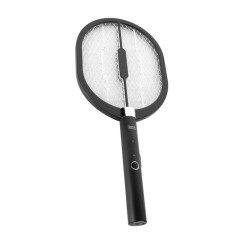 Łapka elektryczna - lampka 3w1 Na owady, TEESA