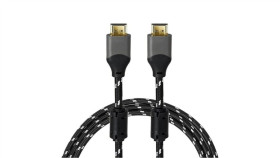Kabel Hdmi 2.0 + Filtr Z Zawieszką 10M Lb0195-10 Libox