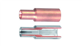 Złączka Cu Redukcyjna Klr 95-25 /80Szt./