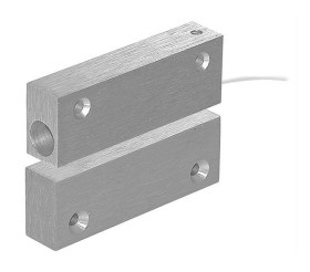 Czujnik magnetyczny MC 240-S45 ALARMTECH