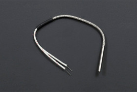K-Type Thermocouple