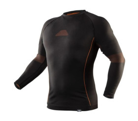 Koszulka termoaktywna CARBON rozmiar S/M 81-663-S/M