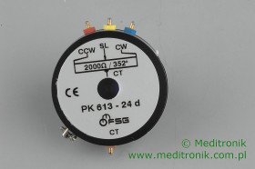 PMPK613-24D-CT-2K