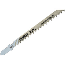 DEWALT DT2210-QZ Jigsaw Blades for Wood Bi-Metal XPC T101D Pack Of 20