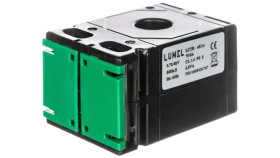 Przekładnik Prądowy Z Otworem Na Szynę 50/30 (30) 200A/5A Klasa 0,5 Lctb...