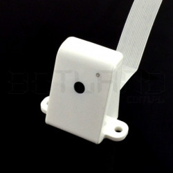 Obudowa dla kamery Raspberry Pi - biała