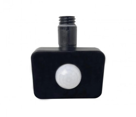 Wymienny czujnik ruchu do projektora naświetlacza NL-1 i NL-2 czarny IK08 EC20197