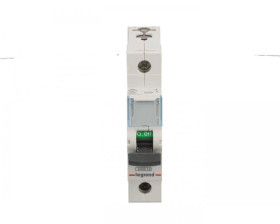 Wyłącznik nadprądowy 1P C 32A 6kA AC S301 TX3 403437