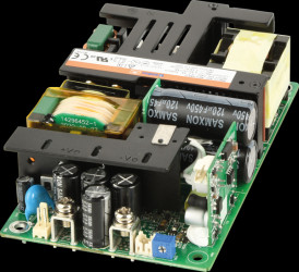 AMEOF450-48SHAMJZ AC/DC-Wandler, 90 - 264 V AC, 50,4 VDC, 9,4 A, Modul