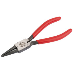 Draper 21285 8mm - 25mm J1 Elora Straight Internal Circlip Pliers
