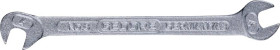 PFERD TOOLS 90014010 DM SW 4/4 mm Klucz płaski podwójny Rozmiar klucza (metryczny) (tylko do tytułu) 4 mm