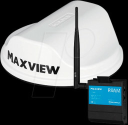 40010 WLAN-Router 4G 150 MBit/s