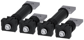 Płaskie połączenie Siemens 3VA9234-0QE00 1 szt.