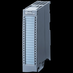 Simatic S7-1500, ModuÅ wyjÅÄ binarnych, 8 WYJÅÄ PRZEKAÅ¹NIKOWYCH (230V AC/5A) - 6ES7522-5HF00-0AB0