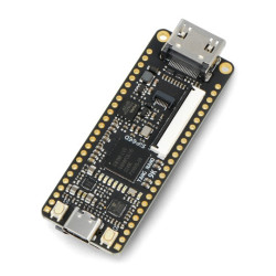 Tang Nano 9k - płytka FPGA Gowin GW1NR-9 z 8640 LUT4 - Seeedstudio 102991677