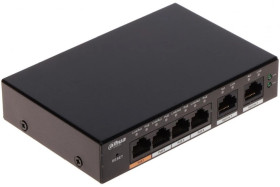 Switch PoE 4-portowy S4100-4GT2GT-60-C