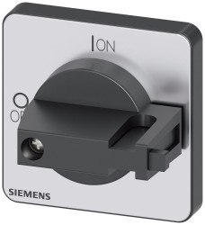 Uchwyt obrotowy do 3LD3 kolor Żółty Siemens SENTRON